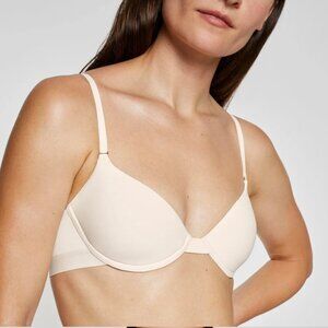 Pepper Ultimate Contour T-Shirt Bra Ecru